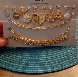 BP DIY Necklace kit
